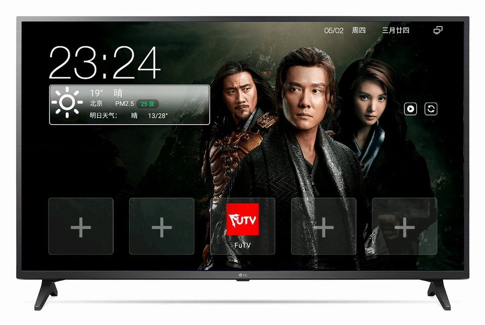 FuTVֱ������