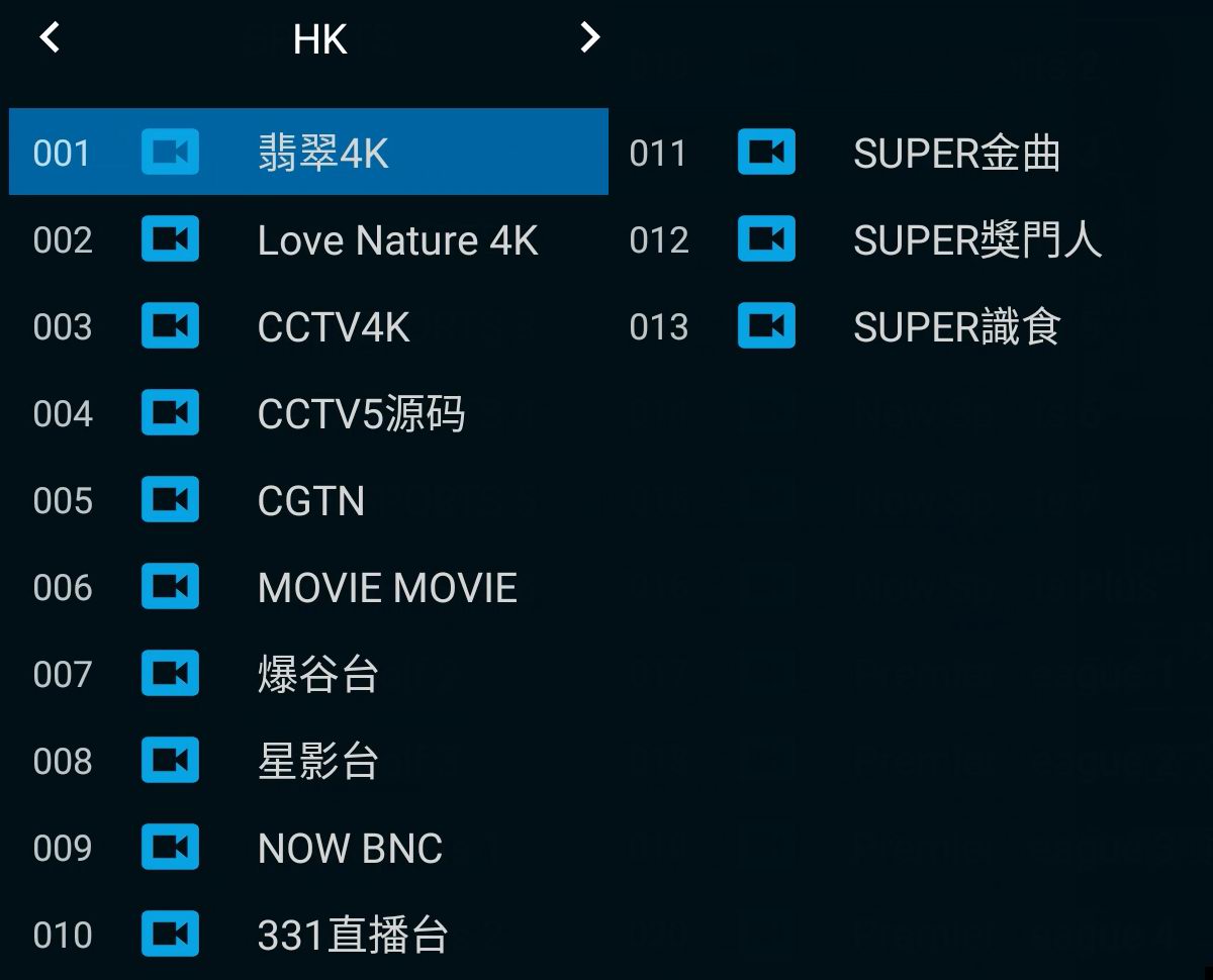 gotv4k��Ŀ��