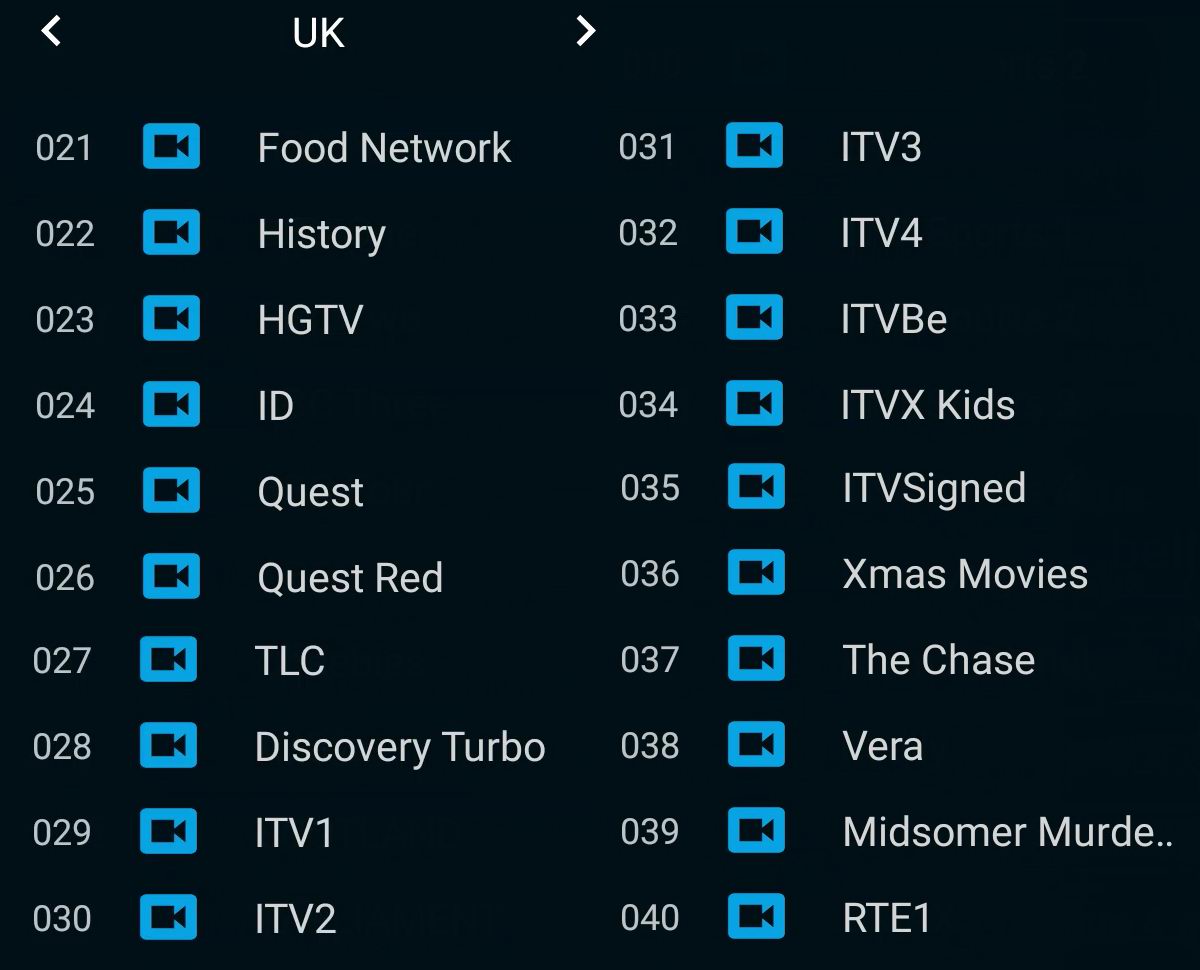 gotv4k��Ŀ��