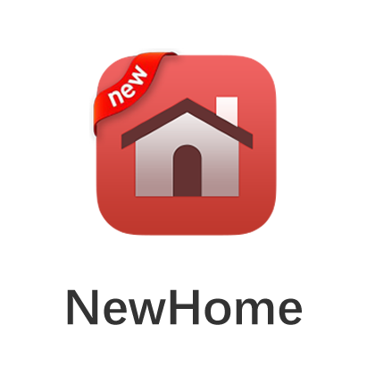 newhome�ͷ�